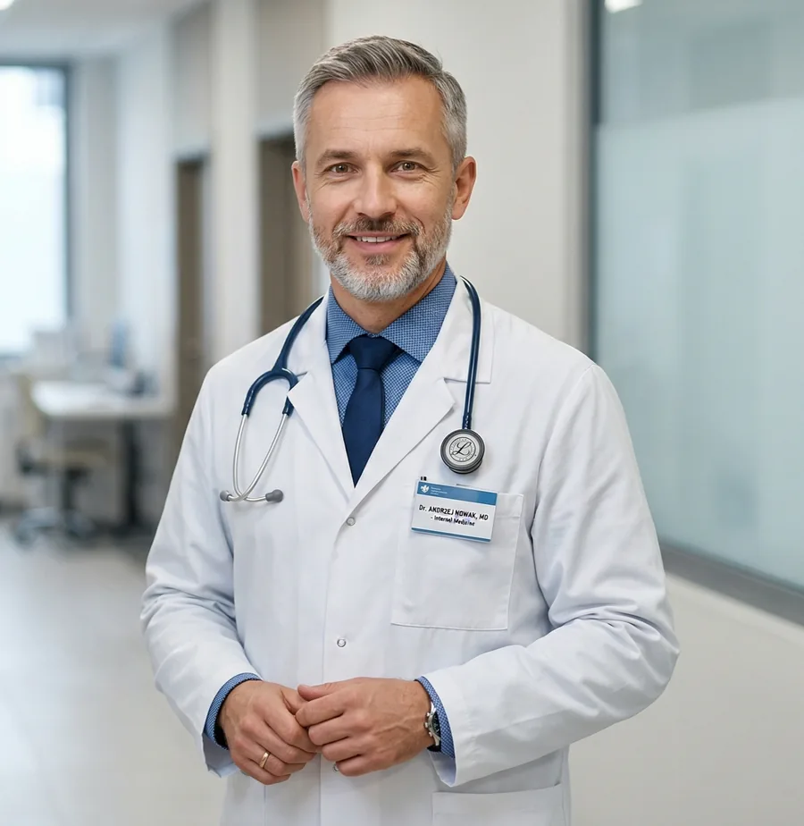 Finansowanie branży lekarskiej i kredyty dla lekarzy prowadzących działalność